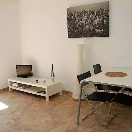 Apartman Flat