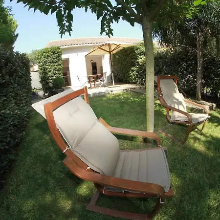 Flat Appartement Biguglia (Corsica)