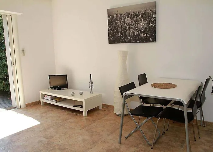 Appartement Flat