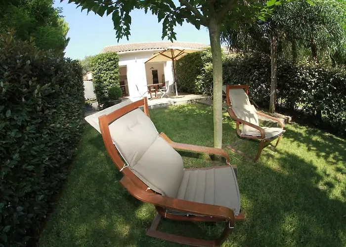 Flat Appartement Biguglia (Corsica)