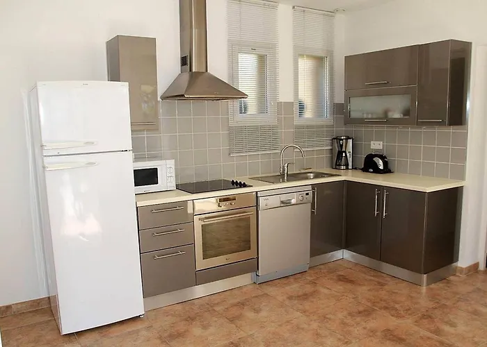 Flat * Biguglia (Corsica)