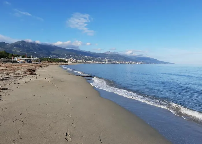 Flat * Biguglia (Corsica)