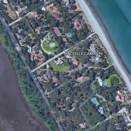 Flat Διαμέρισμα