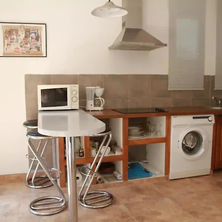 Apartment Flat