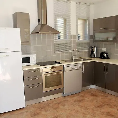 Flat * Biguglia (Corsica)