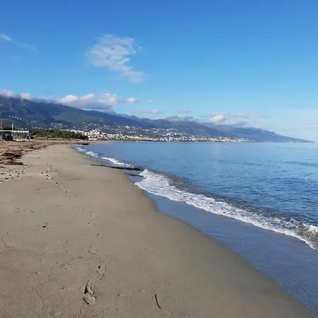 Flat * Biguglia (Corsica)