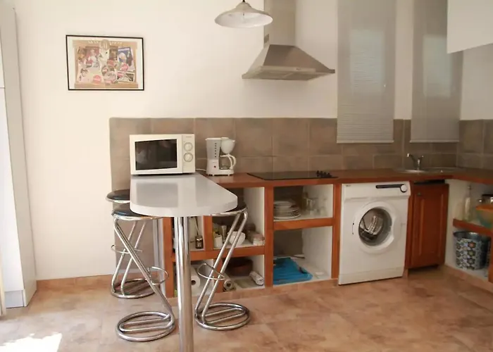 Apartment Flat